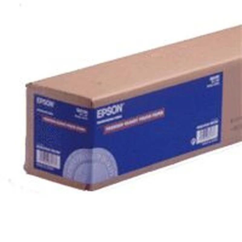 Image of Epson Premium Gloss Photo Paper 44 X 30.5m C13S041392