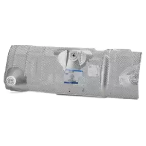 Image of HJS Heat Shield 90 60 3150