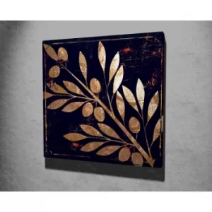 Image of KC162 Multicolor Decorative Canvas Painting