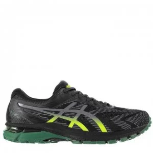 Image of Asics GT 2000 8 GTX Mens Running Shoes - Grey/Black