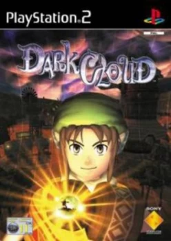 Image of Dark Cloud PS2 Game