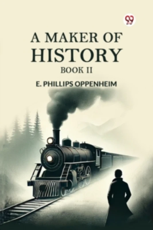 Image of A Maker of History BOOK II (Edition1) Paperback / softback