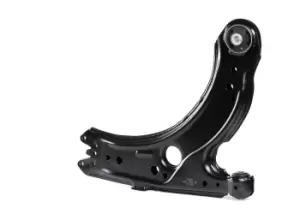Image of MEYLE Suspension arm 116 050 0156 Track control arm,Wishbone VW,AUDI,SKODA,Golf IV Schragheck (1J1),GOLF VI (5K1),Golf IV Variant (1J5)
