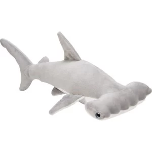 Image of Hammerhead Shark 16" Plush