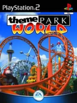 Image of Theme Park World PS2 Game