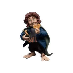 Image of Lord of the Rings Mini Epics Vinyl Figure Pippin 18 cm