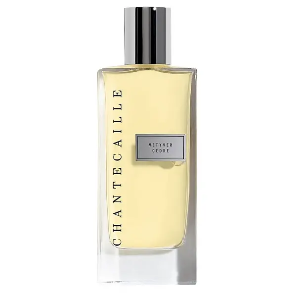 Image of Chantecaille Vetyver Cedre Eau de Parfum For Him 75ml