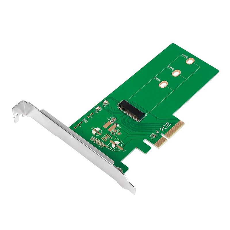 Image of LogiLink PC0084 interface cards/adapter Internal M.2