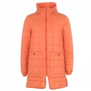 Image of Stutterheim Sture Jacket - B Orange