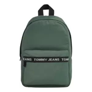 Image of Tommy Jeans Tjm Essential Dome Backpack - Green