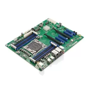 Image of Fujitsu D3598-B MB C422 Intel 2066 DDR4 ATX bulk - Motherboard -...