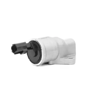 Image of RIDEX Idle Control Valve 1298I0008 Idle Air Control Valve,Idle Control Valve, air supply FORD,Fiesta Mk5 Schragheck (JH1, JD1, JH3, JD3)