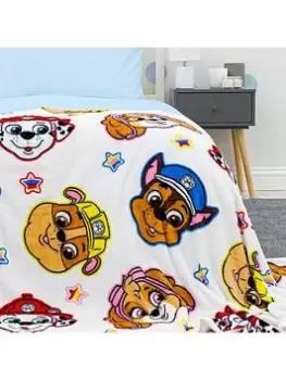 Image of Paw Patrol Pupster Fleece - Multi