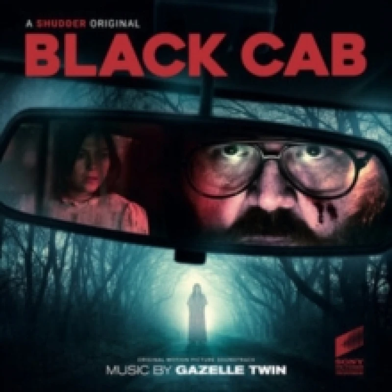 Image of Black Cab Vinyl