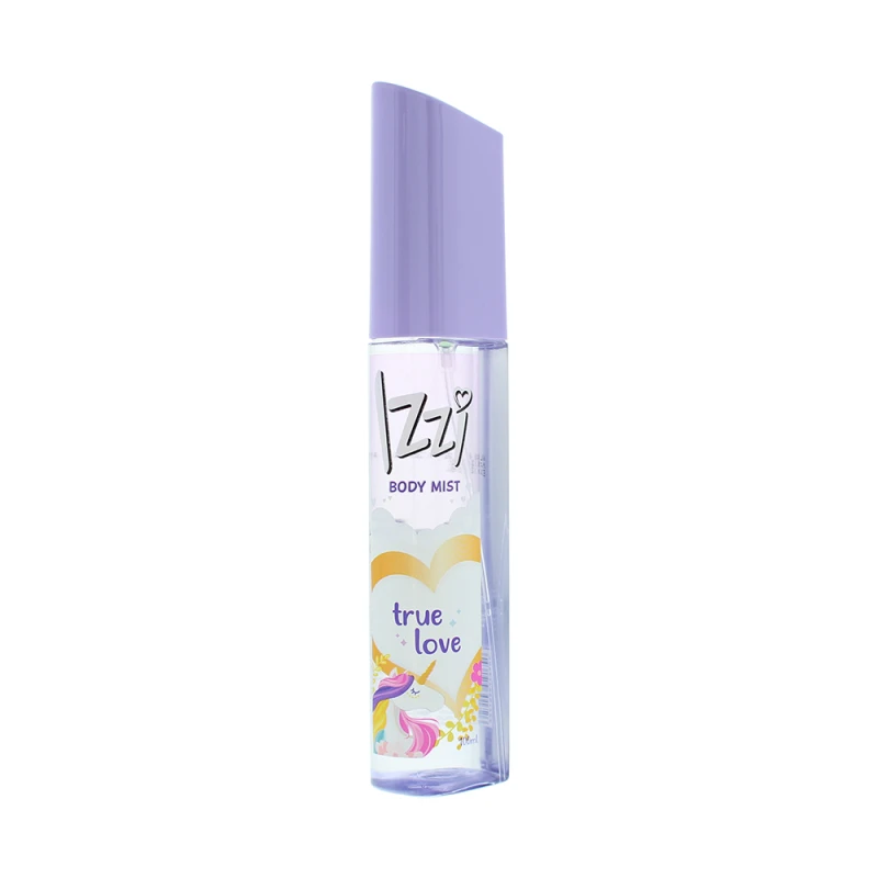 Image of Izzy True Love Body Mist 100ml