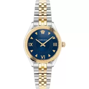 Image of Ladies Versace Hellenyium (Lady) Watch
