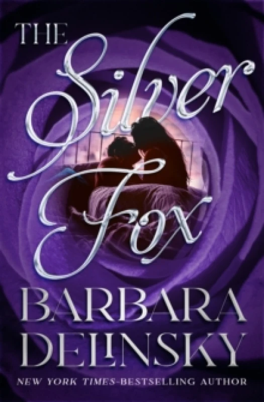 Image of The Silver Fox Paperback / softback