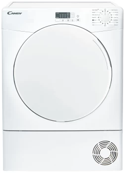 Image of Candy CSEC10LF 10KG Condenser Tumble Dryer