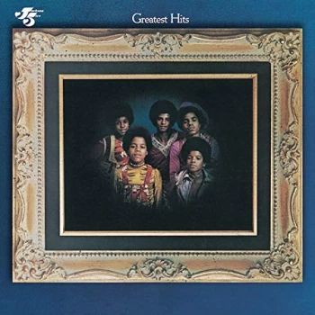 Image of Jackson 5 - Greatest Hits Vinyl