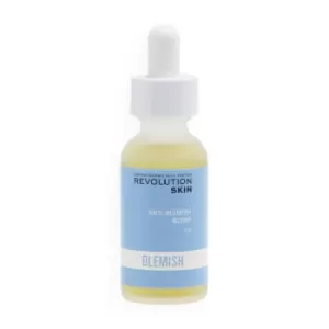 Image of Revolution Skincare Anti Blemish Oil Blend