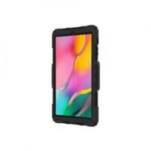 Image of Griffin Survivor All Terrain for Galaxy Tab A 10.1 (2019) - Black/Clear