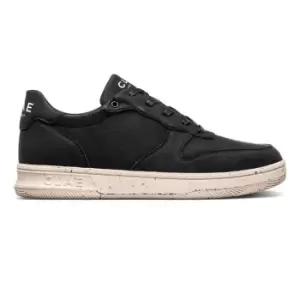Image of Clae Malone Vegan Trainers - Black