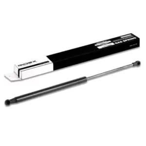 Image of RIDEX Tailgate strut FIAT,ABARTH 219G0264 51702090,51778432
