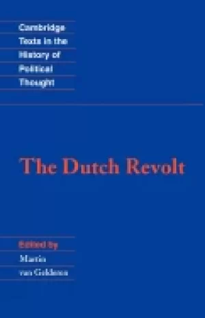 Image of dutch revolt