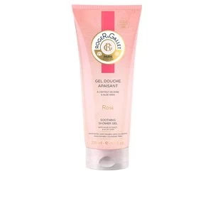 Image of ROSE gel douche apaisant 200ml
