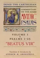 Image of beatus vir vol 1