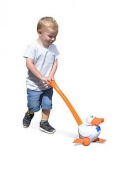 Image of Kids@Play Waddle Duck, One Colour