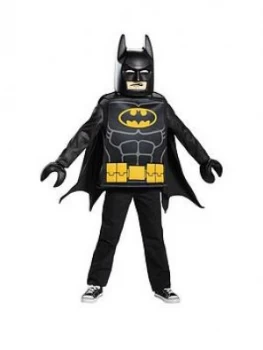 Image of Lego Batman Batman Lego Movie Classic Costume