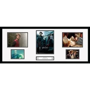 Image of Harry Potter Goblet Of Fire Collector Print
