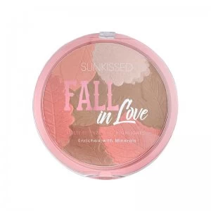 Image of Sunkissed Fall In Love Multi Bronze & Highlights