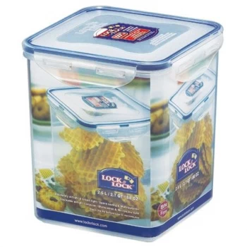 Image of LocknLock Square Containers 2.6L