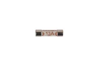 Image of Mains Fuse 13 Amp Pk 50 Connect 30680
