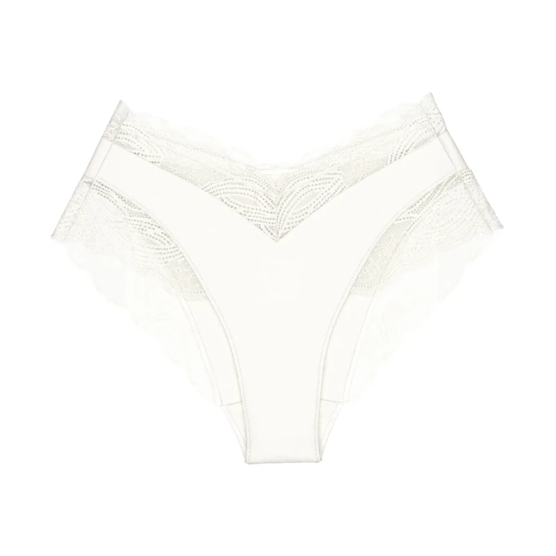 Image of Triumph Lift Smart Bandeau Knickers Off-White Women S;L;XL