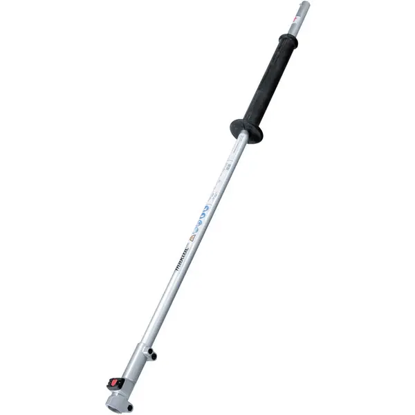 Image of Makita LE400MP Split Shaft Extension Attachment for Makita DUX60, DUX18 and UX01G