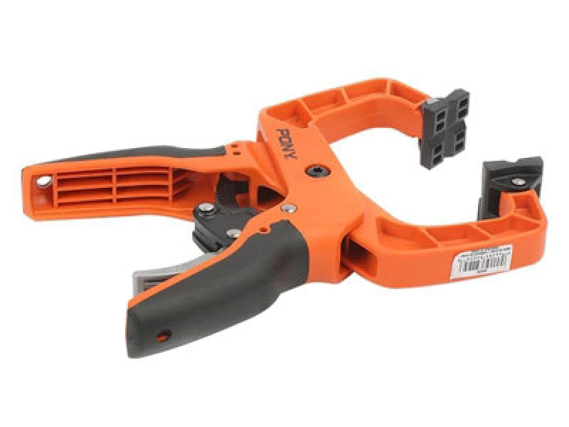 Image of Pony Jorgensen Poj32225 Hand Clamp 50mm Pny32225