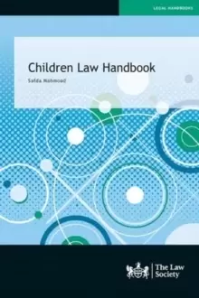 Image of Children Law Handbook