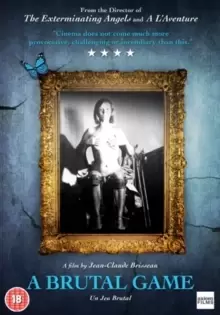 Image of A Brutal Game