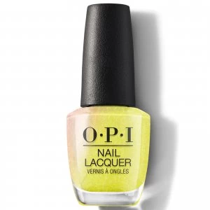 Image of OPI Hidden Prism Limited Edition Nail Polish, Ray-diance 15ml