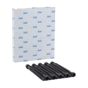 Image of AJUSA Cylinder Head Bolt Kit VW,AUDI,FORD 81026000 038103384x10 Bolt Kit, cylinder head