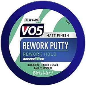 Image of VO5 Rework Fibre Putty 150ml