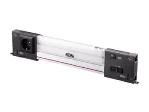 Image of Rittal SZ 2500.310 LED 13 W Cabinet Light, 240 V ac, Neutral White, 4000K