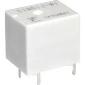 Image of Automotive relay 6 Vdc 25 A 1 change over Fujitsu