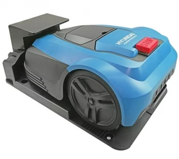 Image of Hyundai HYRM1000 Robotic Lawnmower