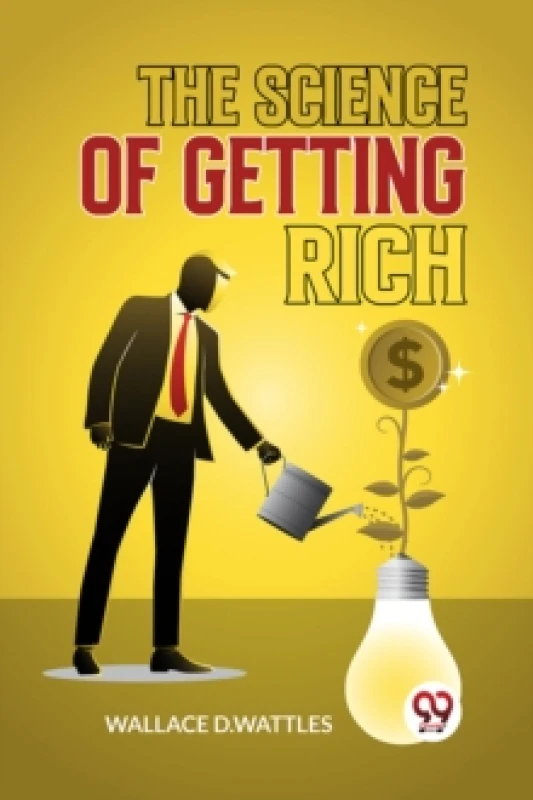 Image of The Science of Getting Rich Paperback / softback