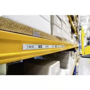 Image of Durable Scanfix Self-adhesive Label Holder 1000 x 30mm