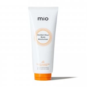 Image of Mio Golden Hour Body Moisturiser 200ml